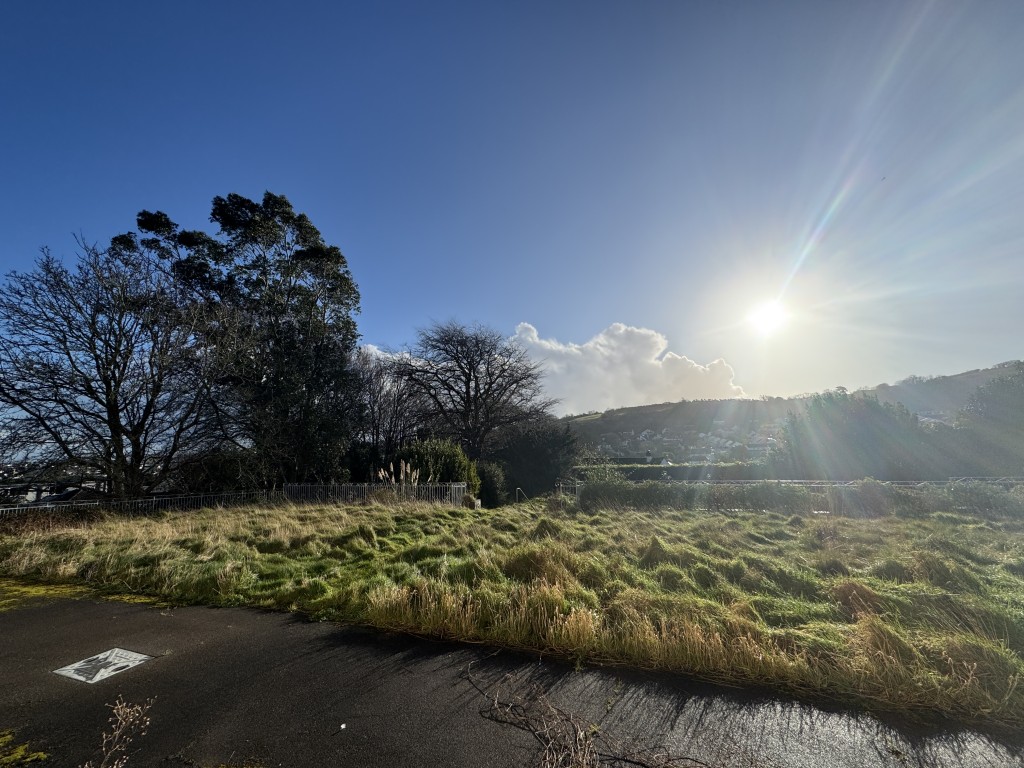 Lot: 48 - FORMER CARE HOME WITH DETACHED BUNGALOW SET IN TWO ACRES - ALL WITH POTENTIAL - Gardens